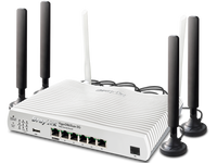DrayTek Vigor2865Lax-5G LTE Router