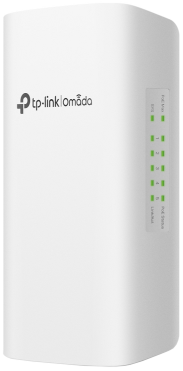 TP-LINK Omada 5Port Gigabit Smart Switch