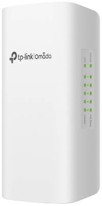 TP-LINK Omada 5Port Gigabit Smart Switch