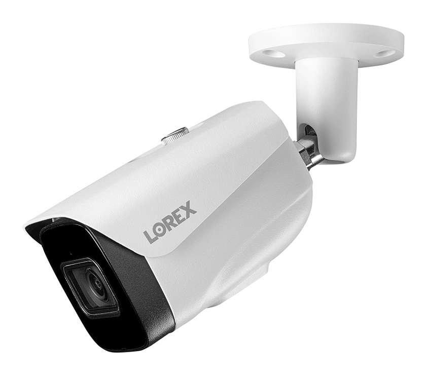 Lorex 4K 8MP Bullet Camera