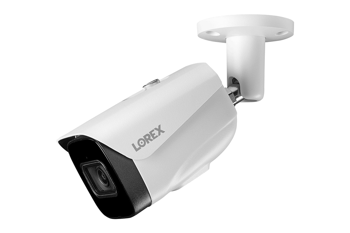 Lorex 4K 8MP Bullet Camera