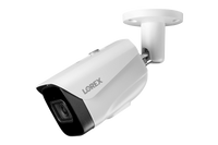 Lorex 4K 8MP Bullet Camera