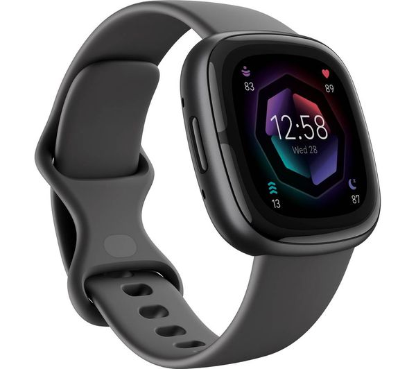 FitBit Sense 2Shadow Grey/Graphite