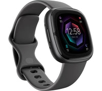 FitBit Sense 2Shadow Grey/Graphite