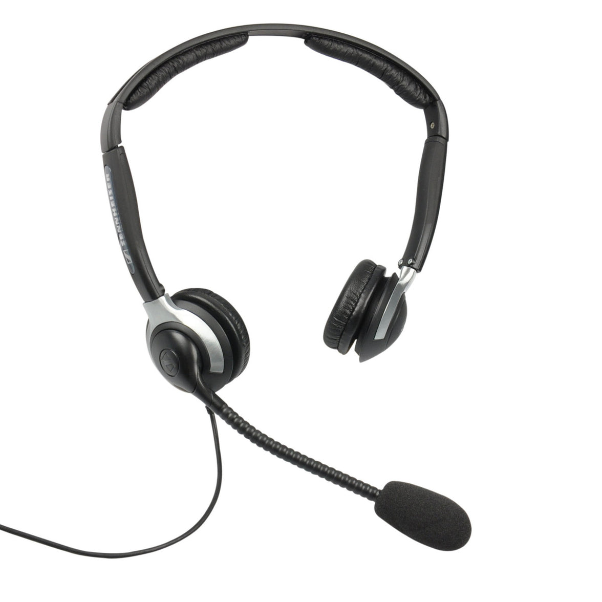 EPOS CC 540 Binaural Headset