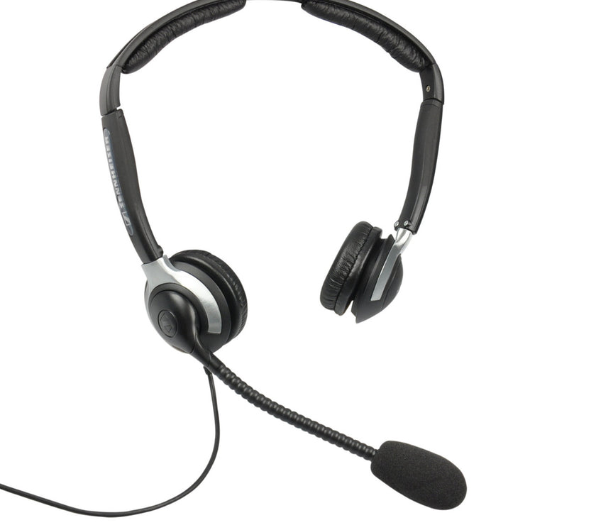 EPOS CC 540 Binaural Headset