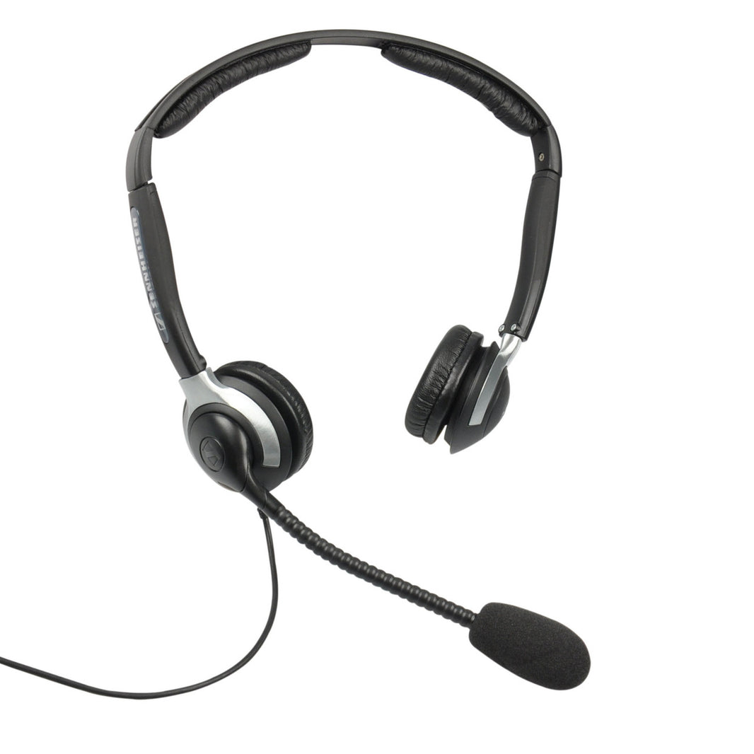 EPOS CC 540 Binaural Headset