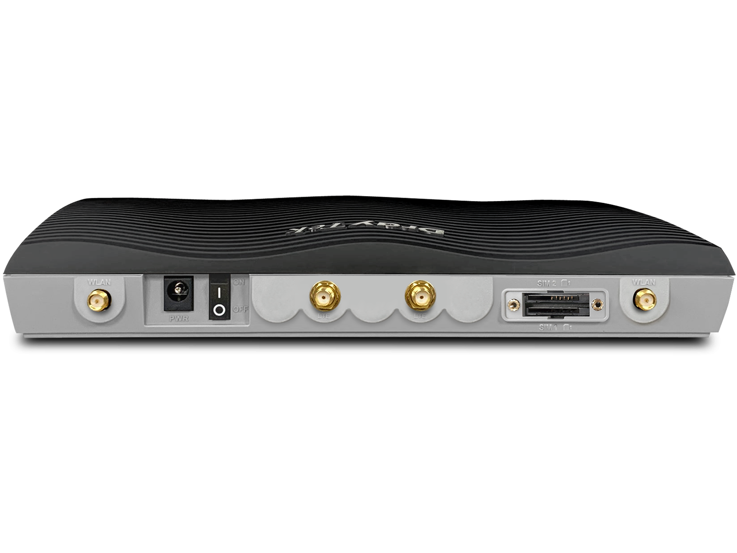 DrayTek Vigor 2927LAC LTE WiFi Router