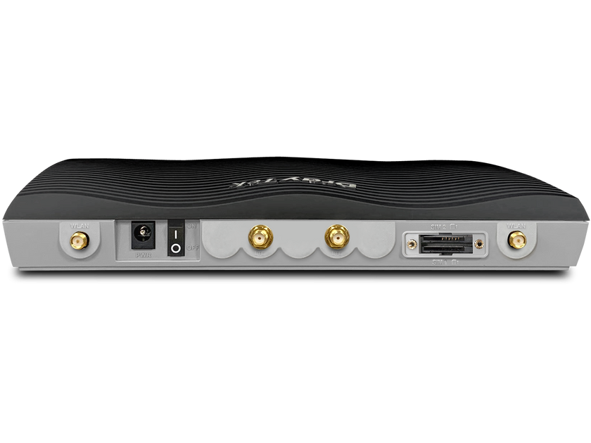 DrayTek Vigor 2927LAC LTE WiFi Router