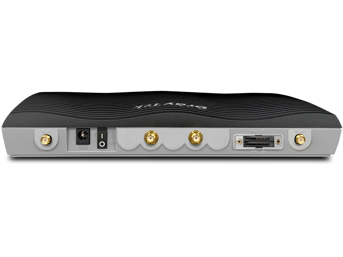 DrayTek Vigor 2927LAC LTE WiFi Router