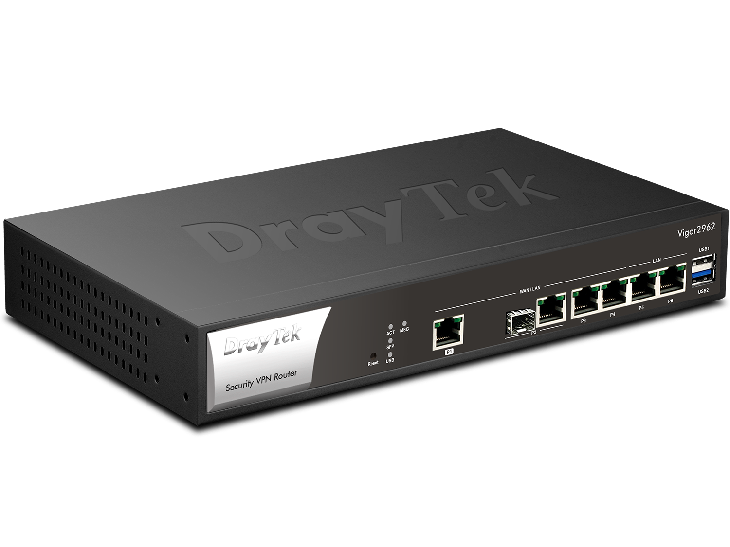 DrayTek Vigor 2962 Router/Firewall