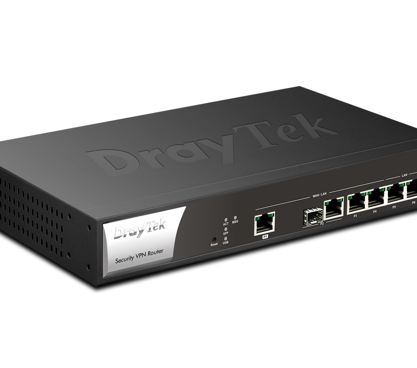 DrayTek Vigor 2962 Router/Firewall
