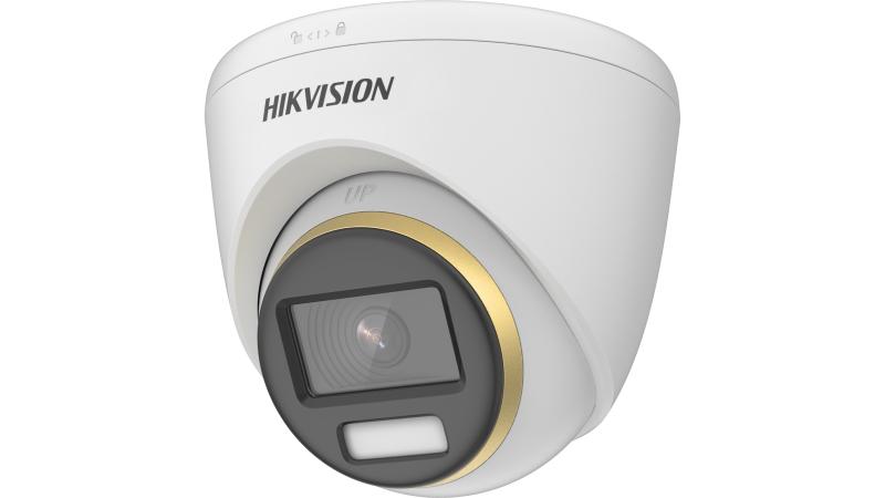 Hikvision DS-2CE72KF3T-E(2.8MM)