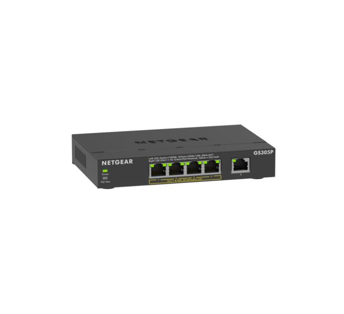NETGEAR GS305P