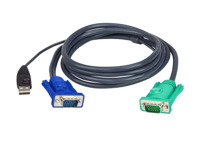 ATEN 2L-5205U 5M