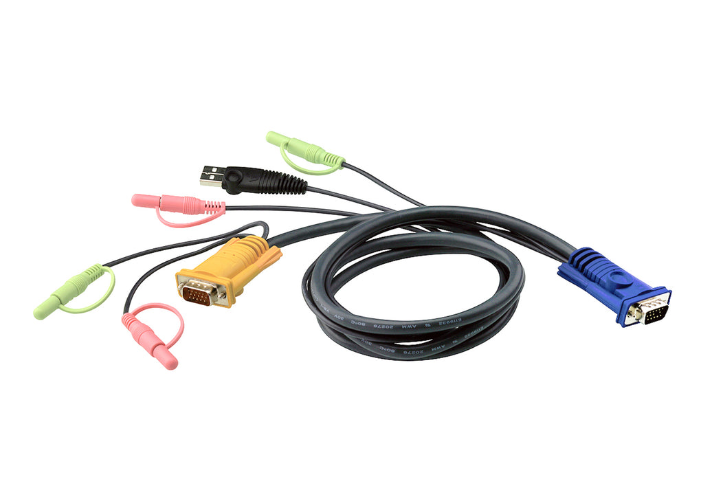 ATEN 2L-5303U 3M