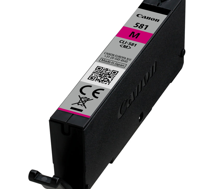 CLI581 Magenta Ink