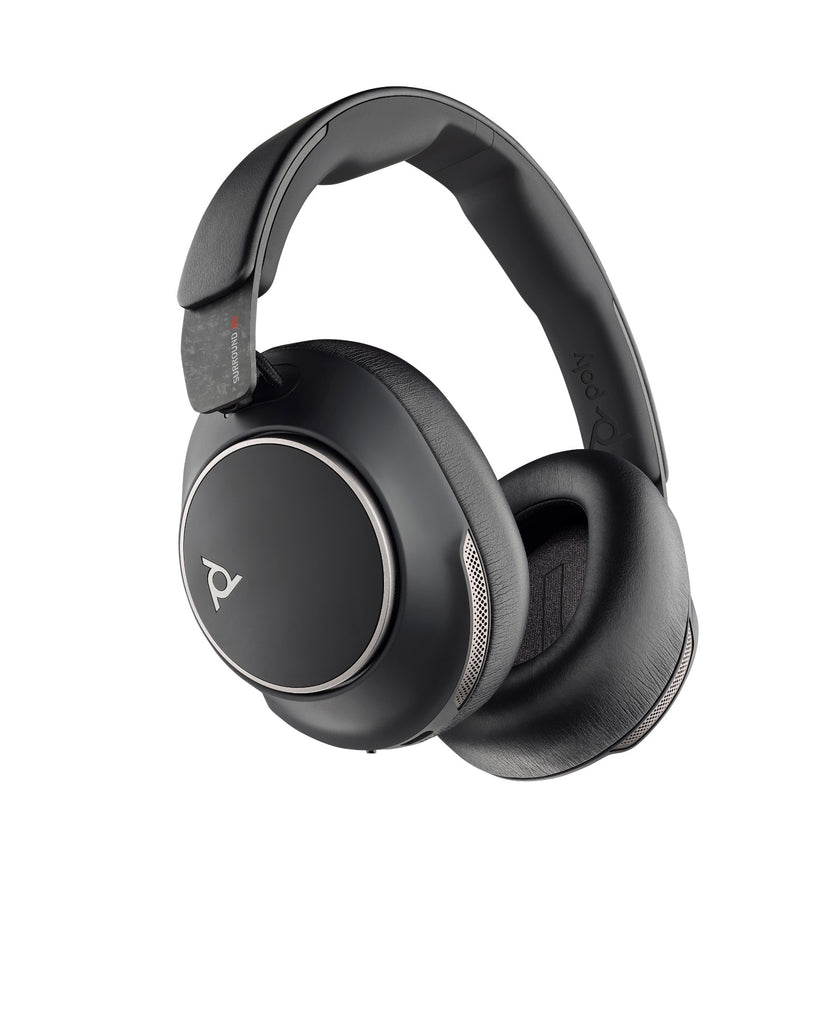 Poly VOY SR 80 USB-C HS +USB-C/A