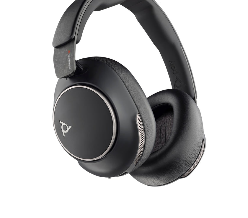 Poly VOY SR 80 USB-C HS +USB-C/A