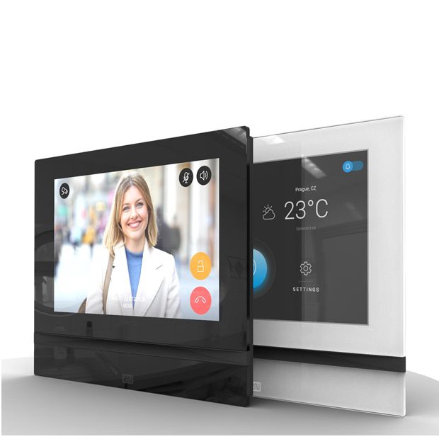 2N Indoor View With Wi-Fi