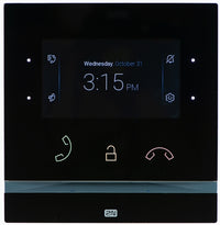 2N Indoor Compact (Black)