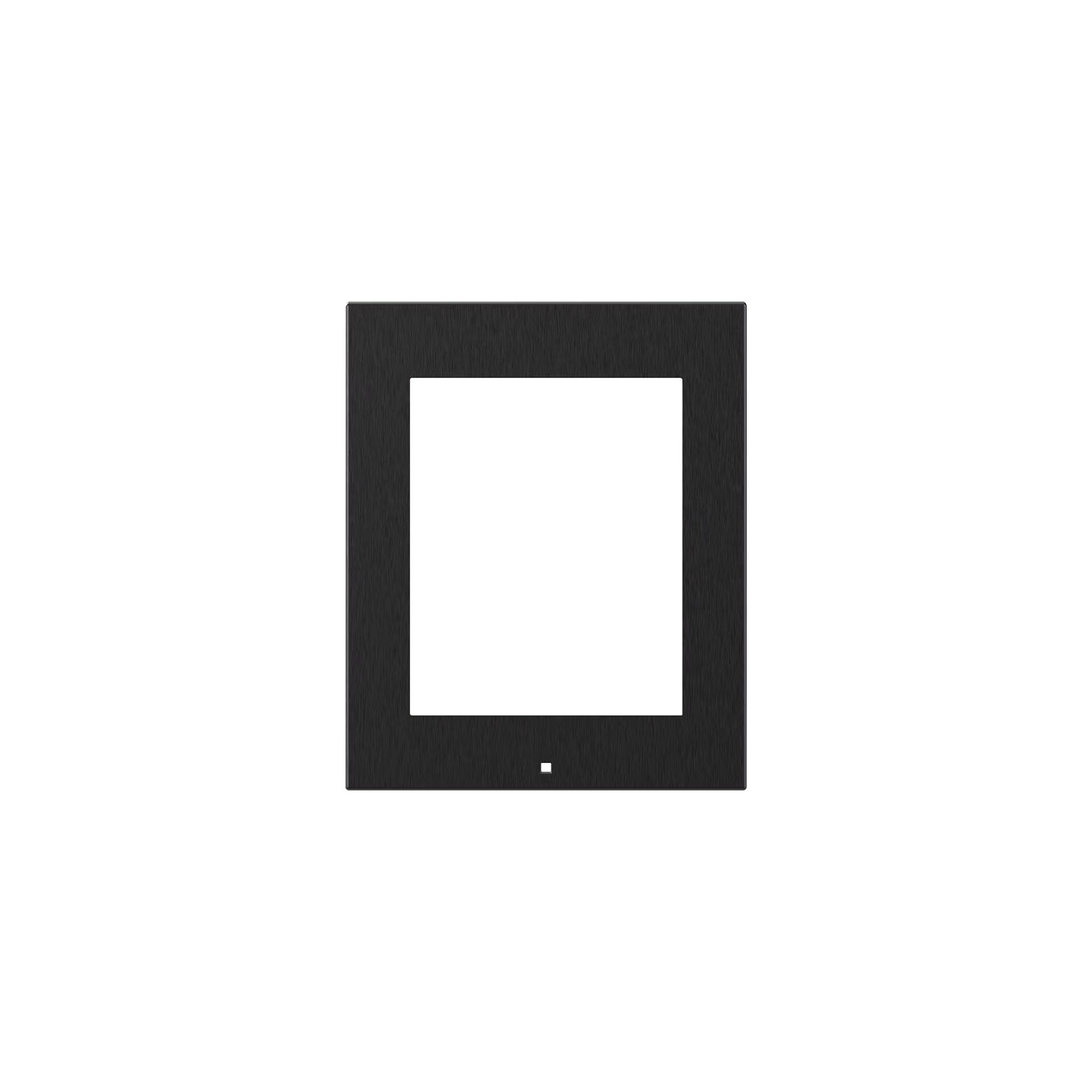2N Surface Installation Frame for 1 Module (Recommended with 9155061)