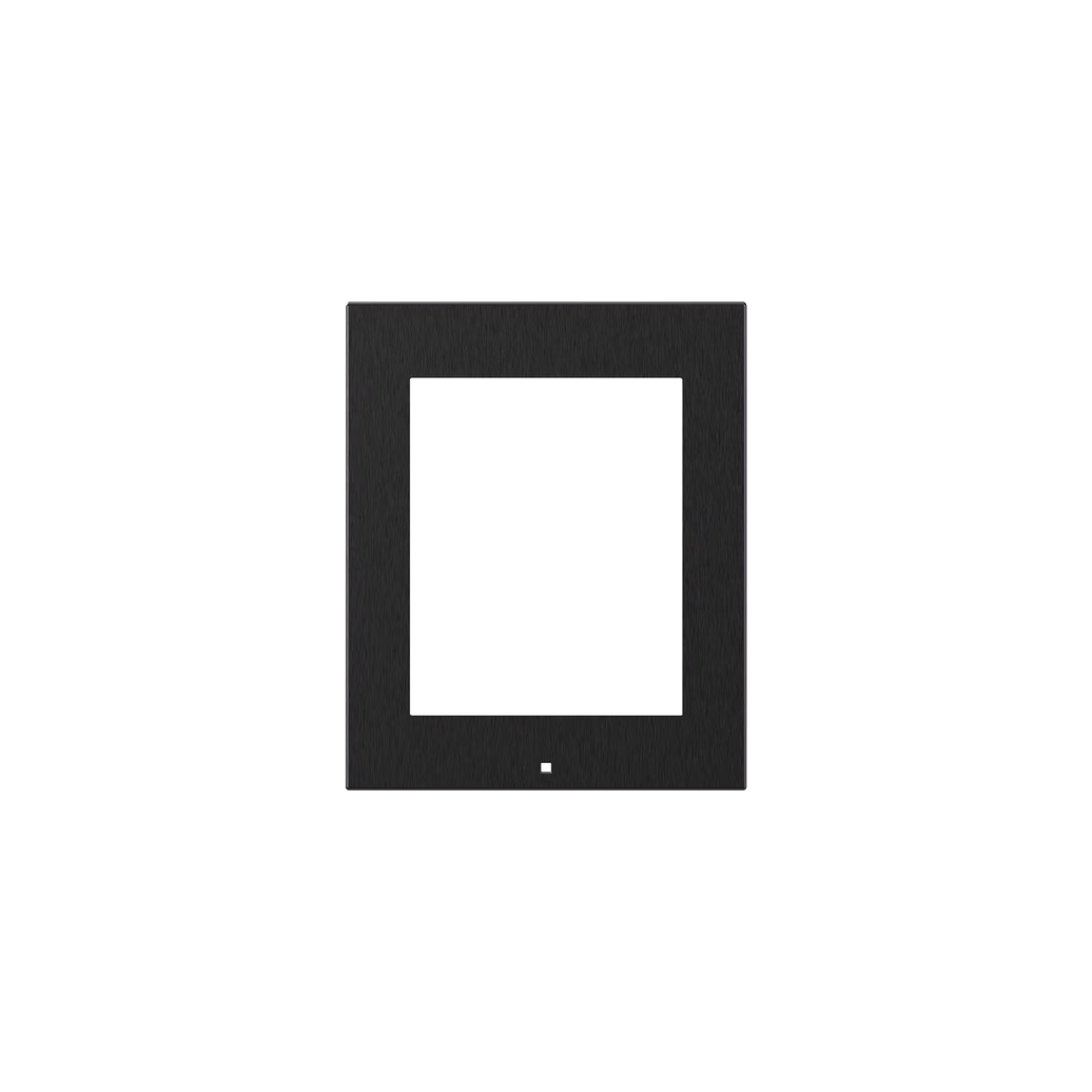2N Surface Installation Frame for 1 Module (Recommended with 9155061)