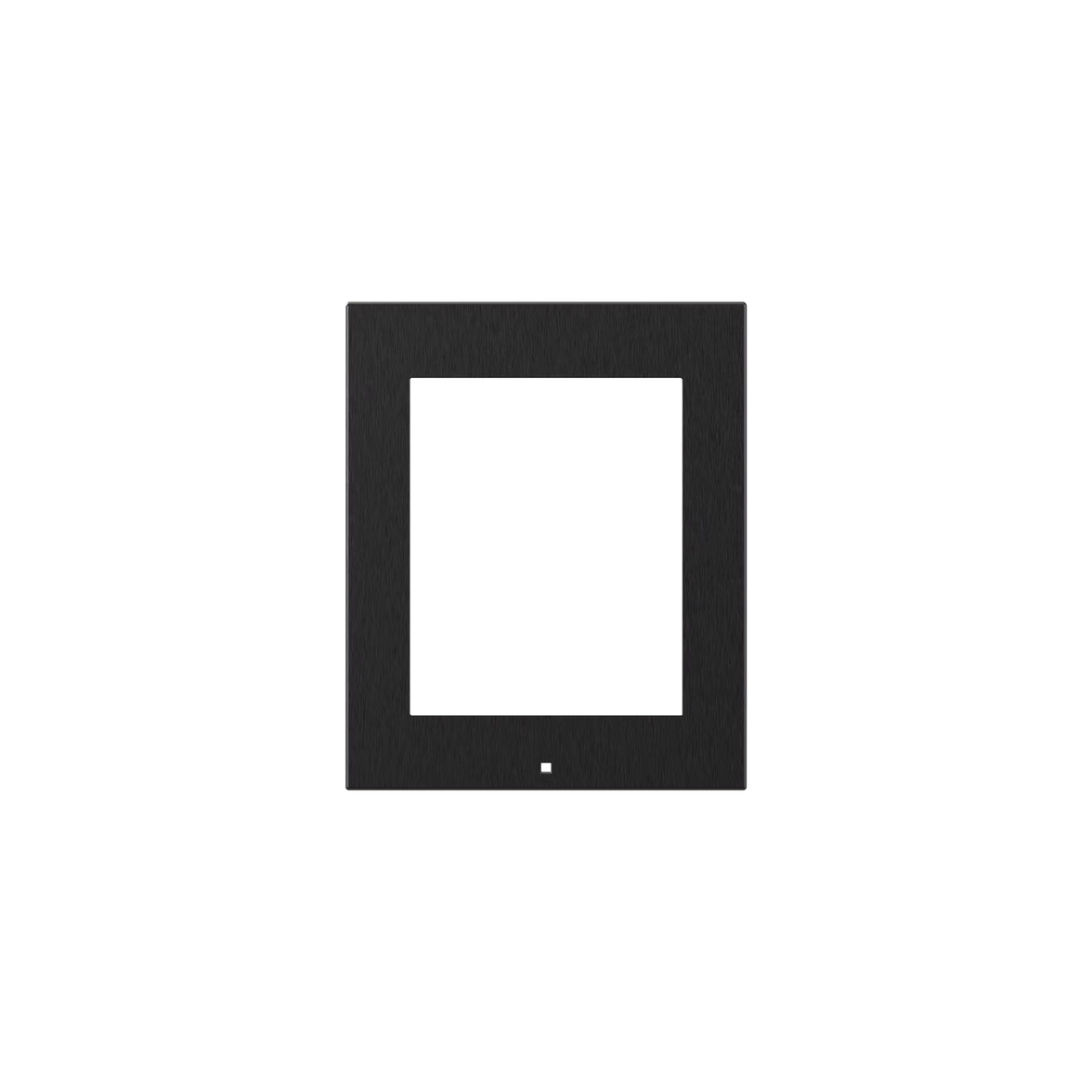 2N Surface Installation Frame for 1 Module (Recommended with 9155061)