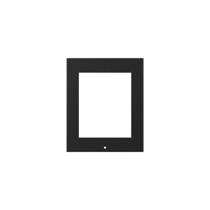 2N Surface Installation Frame for 1 Module (Recommended with 9155061)