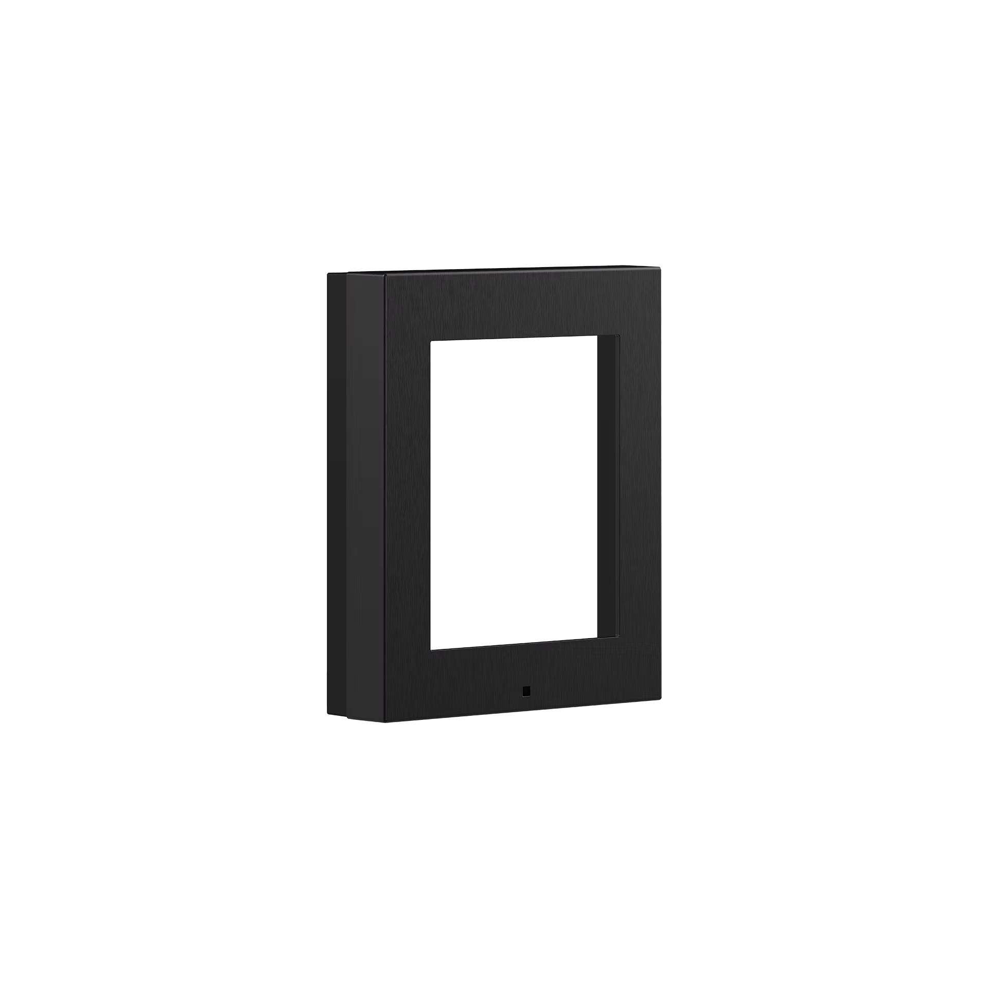 2N Surface Installation Frame for 1 Module (Recommended with 9155061)