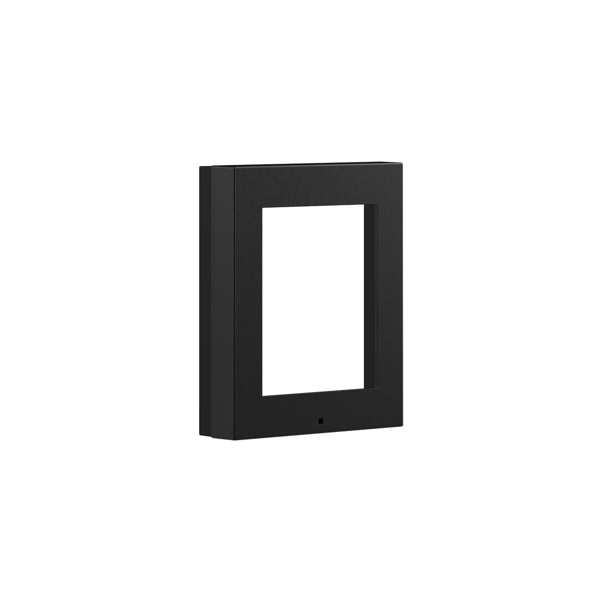 2N Surface Installation Frame for 1 Module (Recommended with 9155061)