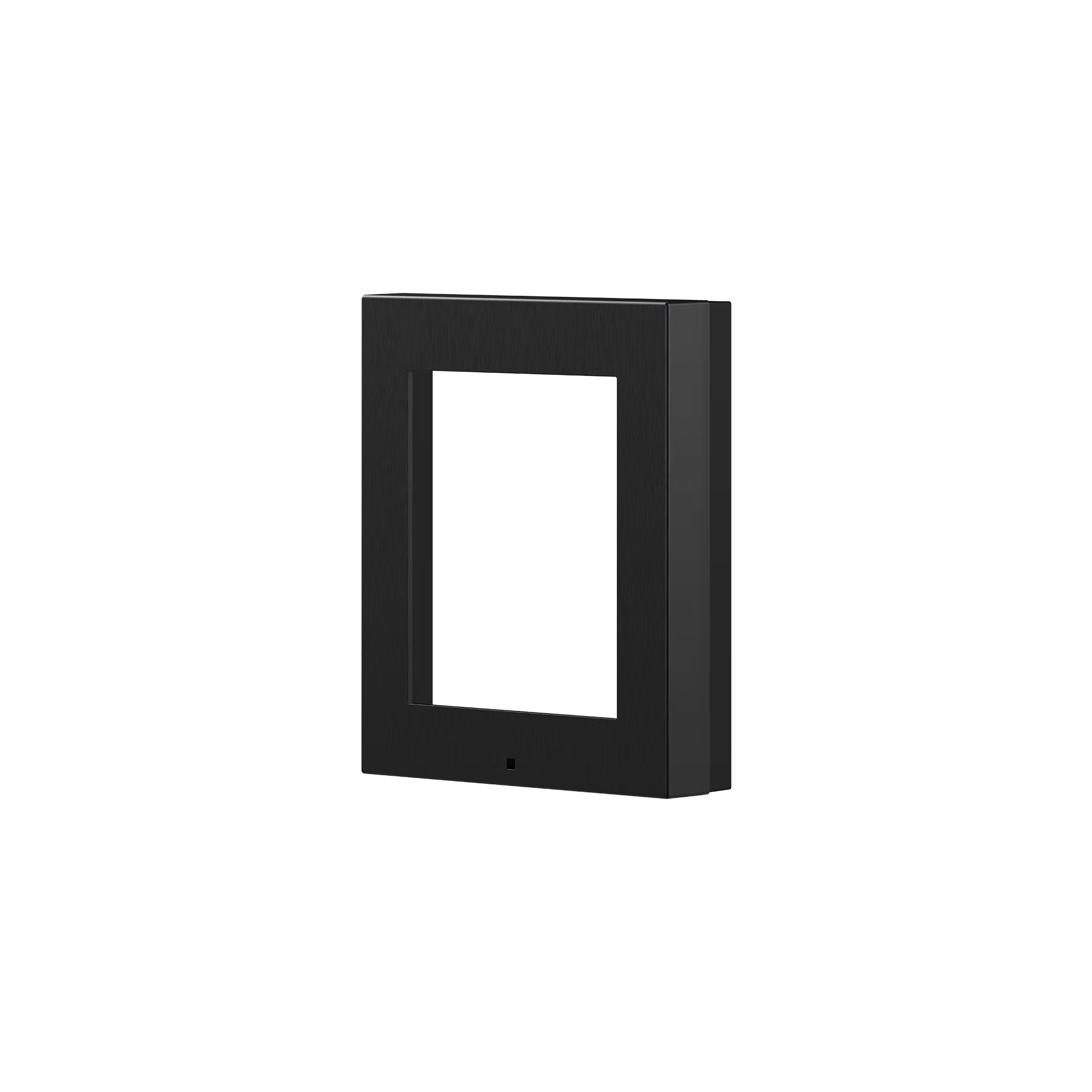 2N Surface Installation Frame for 1 Module (Recommended with 9155061)