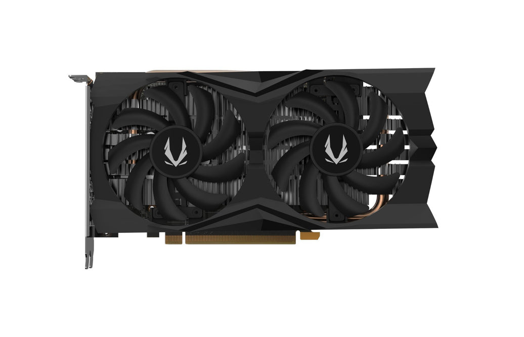 ZOTAC GAMING GEFORCE GTX1650 4GB GDDR6