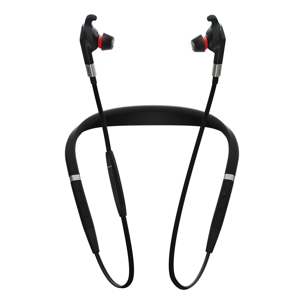 Jabra EVOLVE 75e Headset / LINK 370 - UC *EOL*