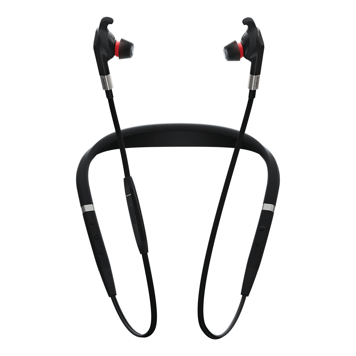 Jabra EVOLVE 75e Headset / LINK 370 - UC *EOL*