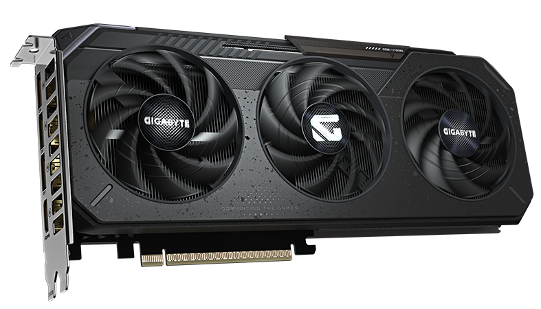 GIGABYTE 5060 TI 8GB GAMING OC