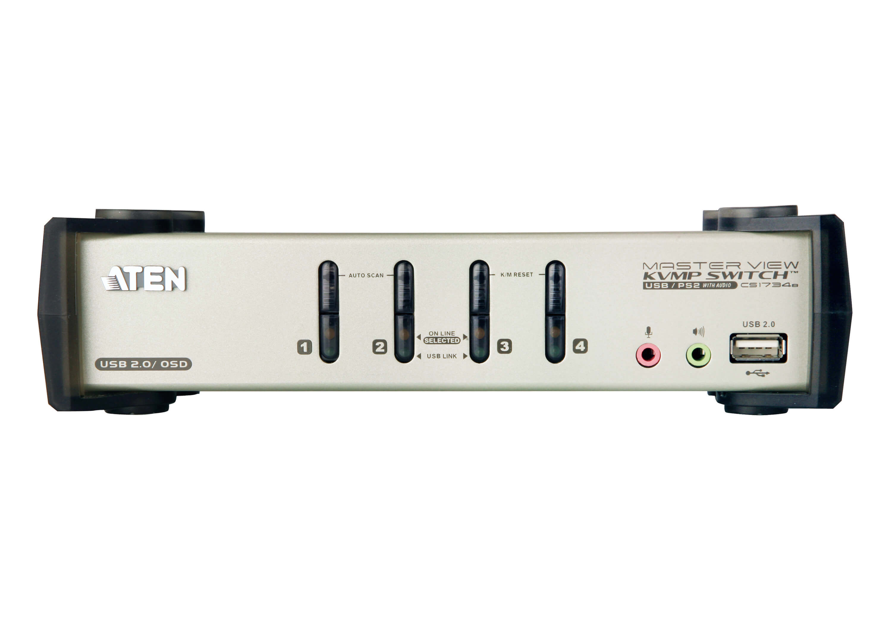 ATEN CS1734B