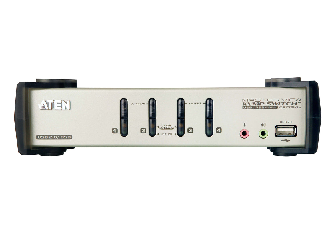 ATEN CS1734B