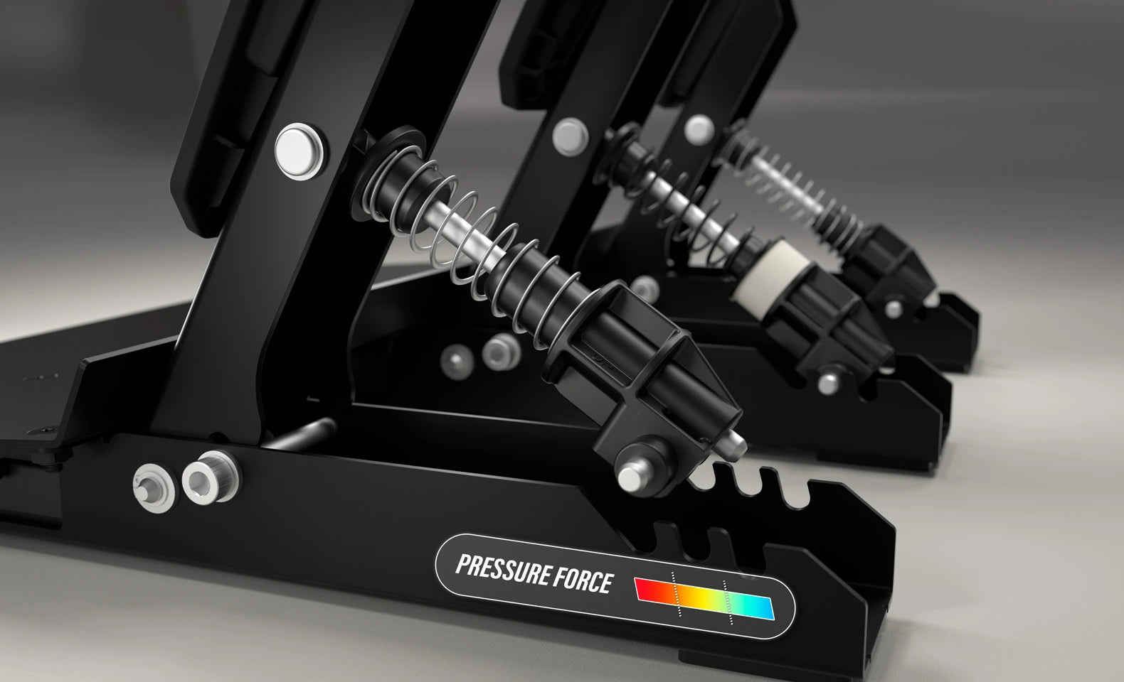THRUSTMASTER RACELINE PEDALS III