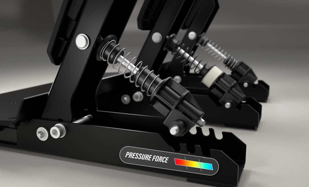 THRUSTMASTER RACELINE PEDALS III
