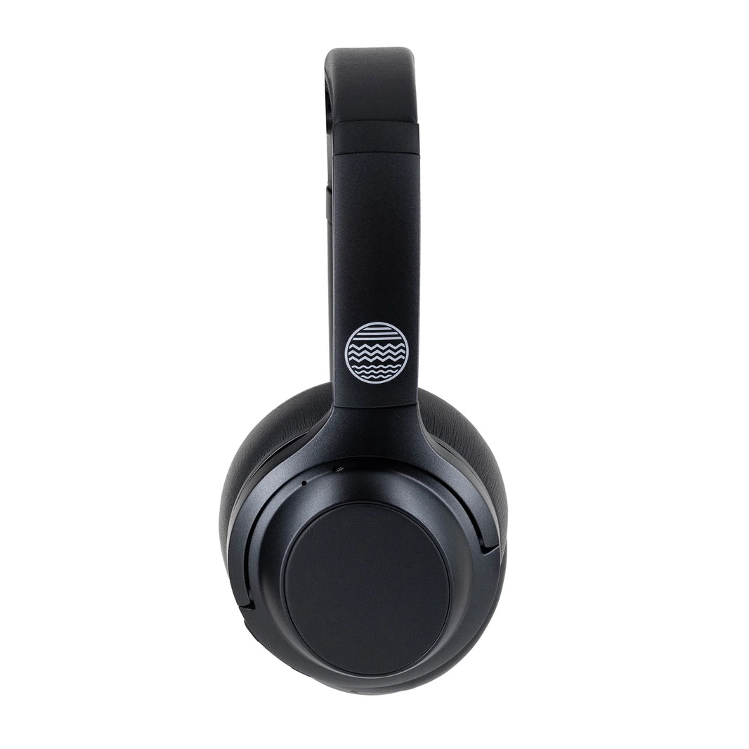 OUR PURE PLANET SIGNATURE BLUETOOTH HEADPHONES