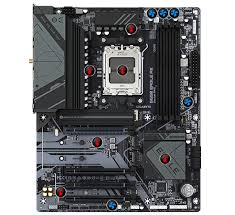 GIGABYTE AM5 B650 EAGLE AX