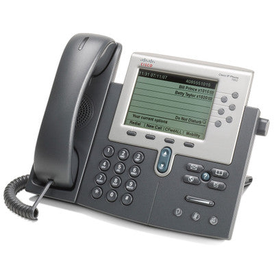 CISCO 7942G PHONE