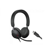 Jabra Evolve2 40 SE USB-C UC Stereo