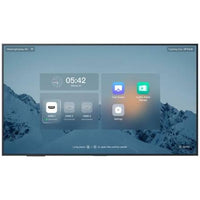 Yealink MeetingDisplay MD65 65-inch 4K Display