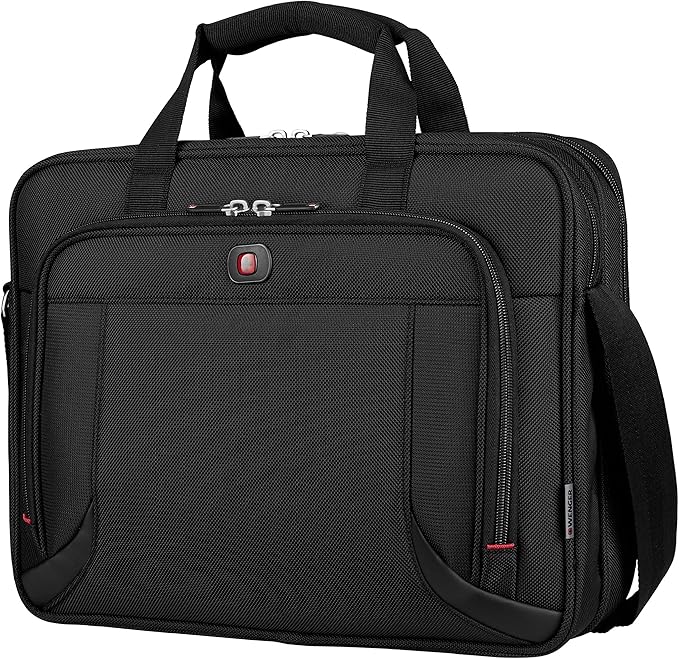 Wenger Prospectus 16" Business Case