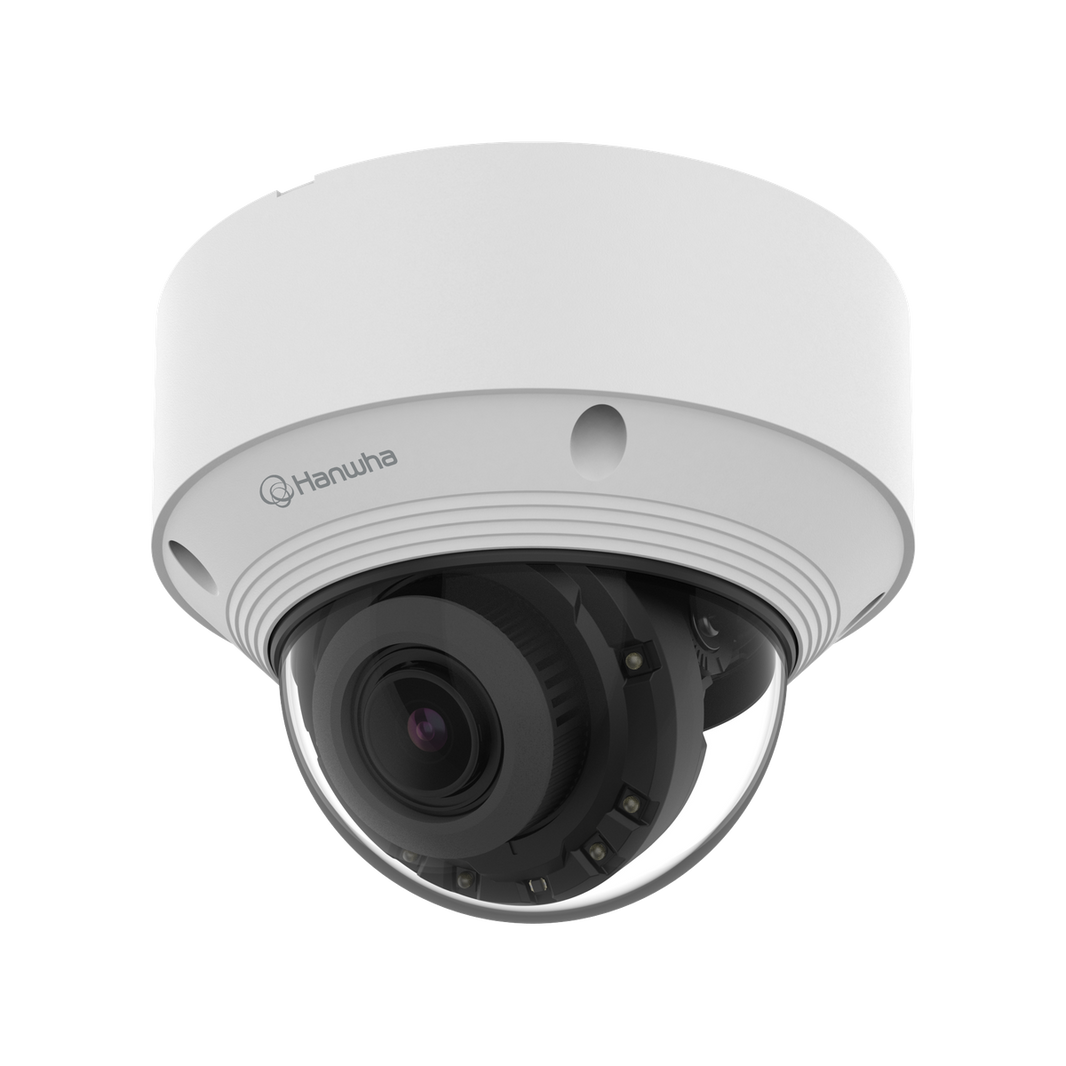 HANWHA QNV-C6083R