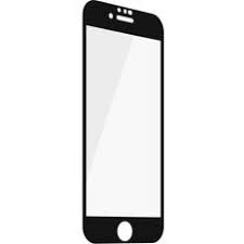 eSTUFF iPhone SE 2022/2020 Screen Protector, Titan Shield®