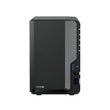 Synology DS225+/32TB-HAT3310