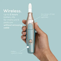 BEURER MP84 MANICURE/PEDICURE SET